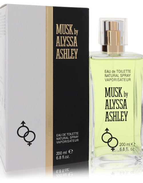 Load image into Gallery viewer, Alyssa Ashley Musk by Houbigant Eau De Toilette Spray
