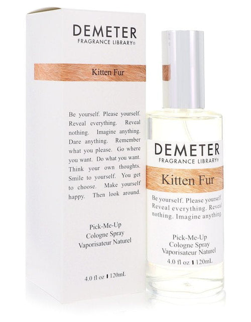 Load image into Gallery viewer, Demeter Kitten Fur by Demeter Cologne Spray

