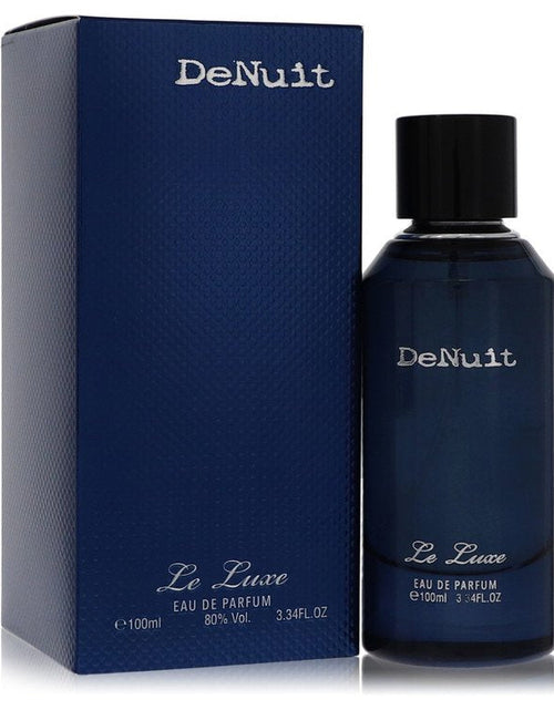 Load image into Gallery viewer, Le Luxe De Nuit by Le Luxe Eau De Parfum Spray
