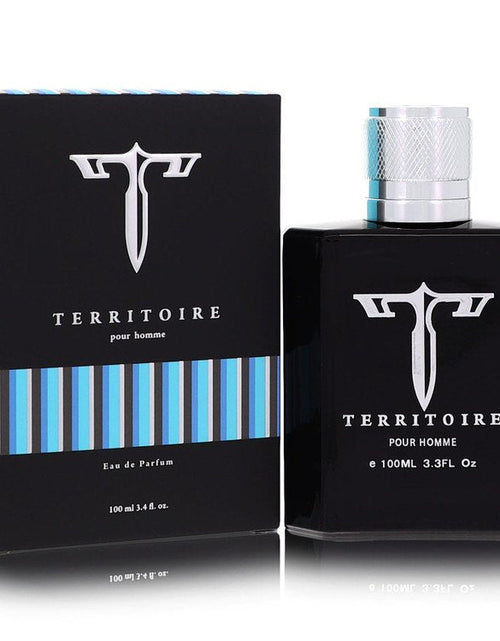 Load image into Gallery viewer, Territoire by YZY Perfume Eau De Parfum Spray
