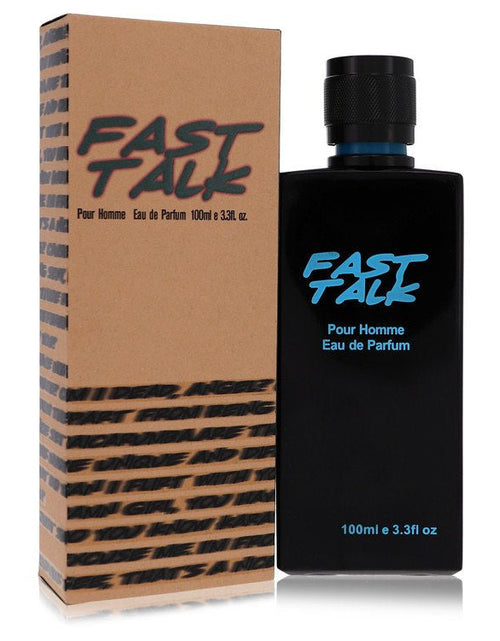 Load image into Gallery viewer, Fast Talk by Erica Taylor Eau De Parfum Spray

