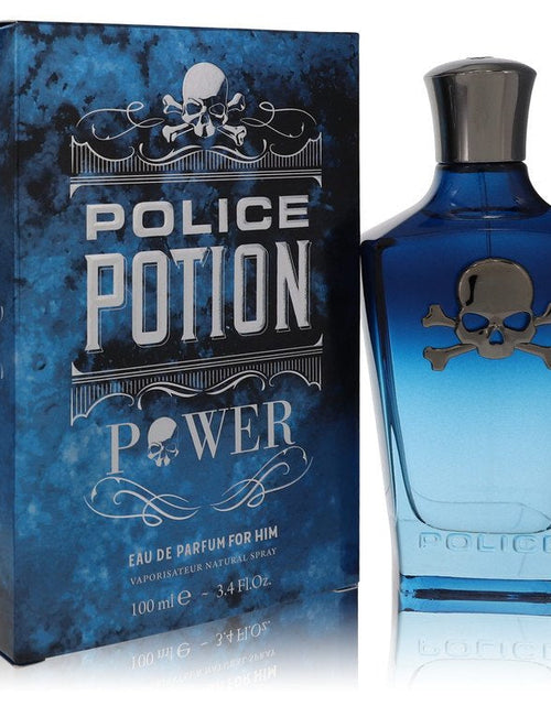 Load image into Gallery viewer, Police Potion Power by Police Colognes Eau De Parfum Spray
