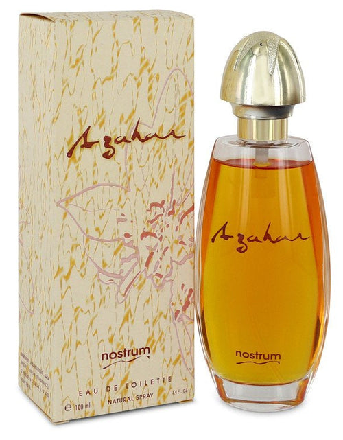 Load image into Gallery viewer, Azahar by Nostrum Eau De Toilette Spray
