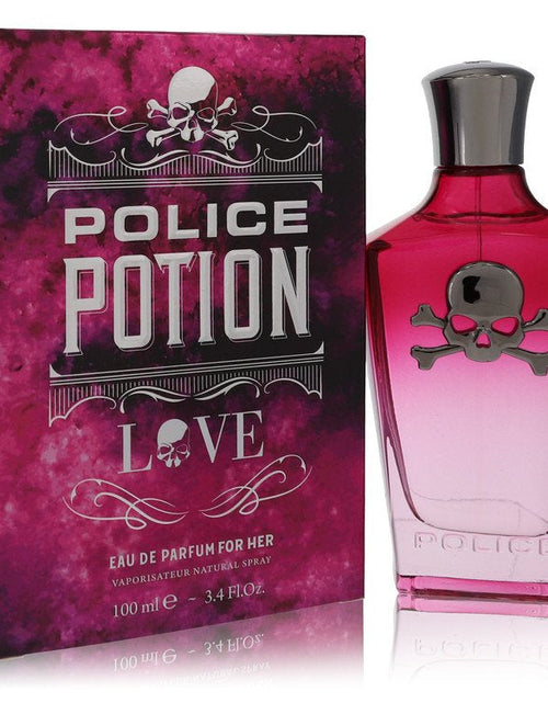 Load image into Gallery viewer, Police Potion Love by Police Colognes Eau De Parfum Spray

