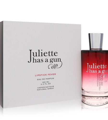 Lipstick Fever by Juliette Has A Gun Eau De Parfum Spray