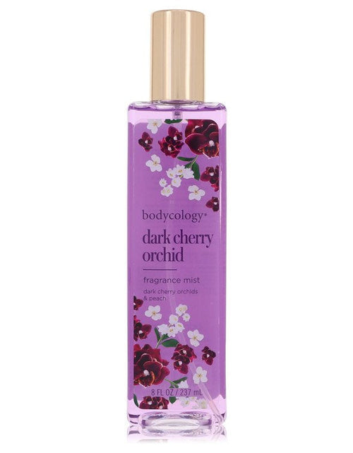 Load image into Gallery viewer, Bodycology Dark Cherry Orchid by Bodycology Fragrance Mist
