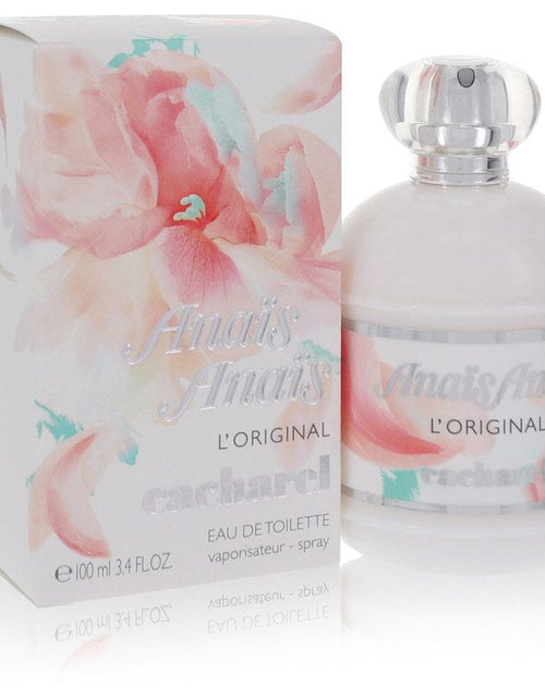Load image into Gallery viewer, Anais Anais L'original by Cacharel Eau De Toilette Spray
