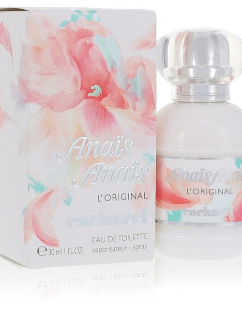Load image into Gallery viewer, Anais Anais L'original by Cacharel Eau De Toilette Spray
