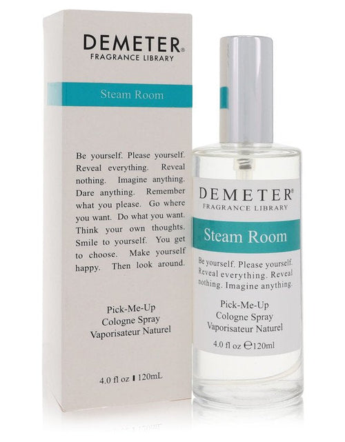 Load image into Gallery viewer, Demeter Steam Room by Demeter Cologne Spray
