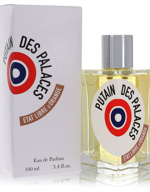 Load image into Gallery viewer, Putain Des Palaces by Etat Libre d'Orange Eau De Parfum Spray
