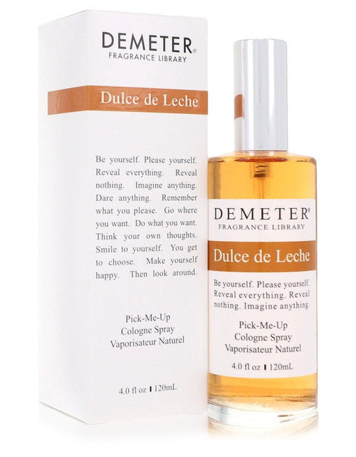 Load image into Gallery viewer, Demeter Dulce De Leche by Demeter Cologne Spray
