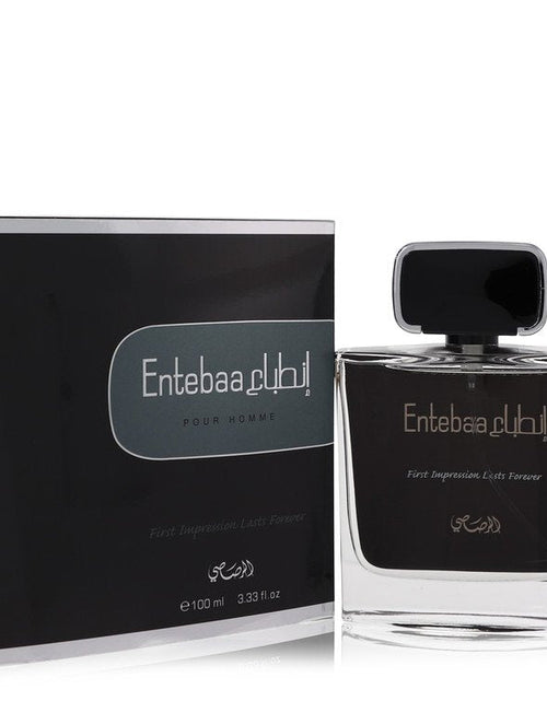 Load image into Gallery viewer, Entebaa by Rasasi Eau De Parfum Spray
