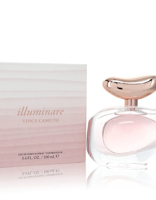 Load image into Gallery viewer, Vince Camuto Illuminare by Vince Camuto Eau De Parfum Spray
