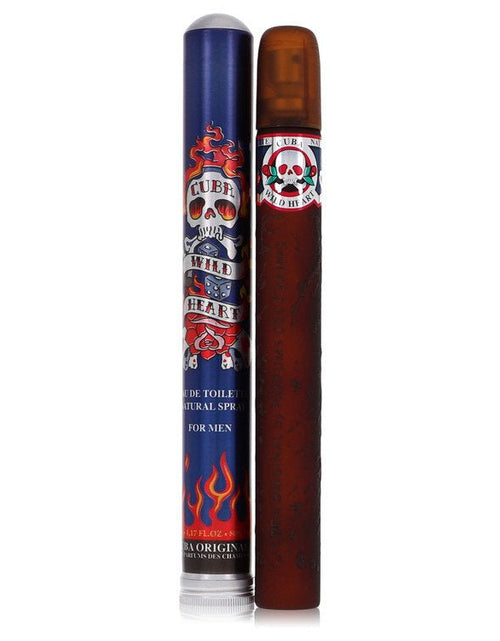 Load image into Gallery viewer, Cuba Wild Heart by Fragluxe Eau De Toilette Spray
