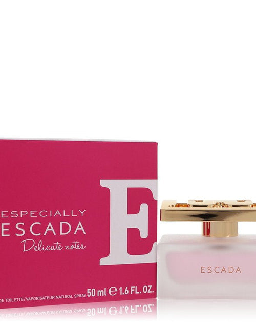 Load image into Gallery viewer, Especially Escada Delicate Notes by Escada Eau De Toilette Spray
