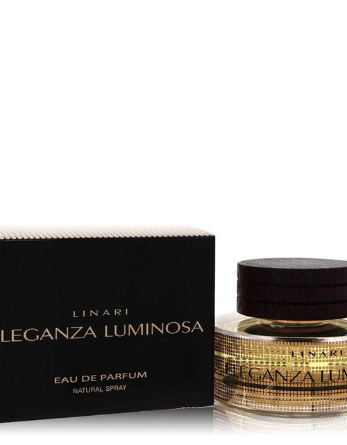 Load image into Gallery viewer, Eleganza Luminosa by Linari Eau De Parfum Spray
