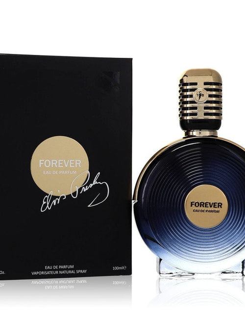 Load image into Gallery viewer, Elvis Presley Forever by Bellevue Brands Eau De Parfum Spray
