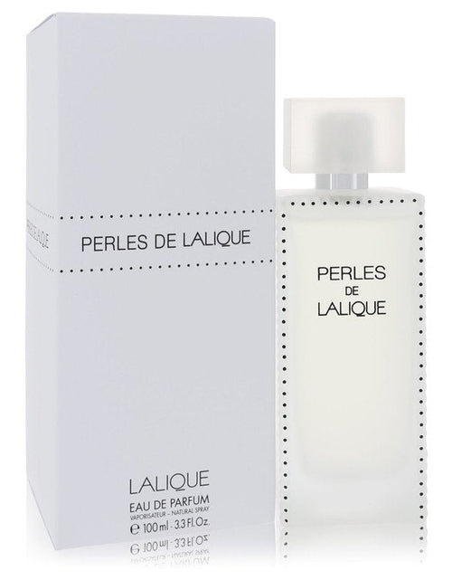 Load image into Gallery viewer, Perles De Lalique by Lalique Eau De Parfum Spray
