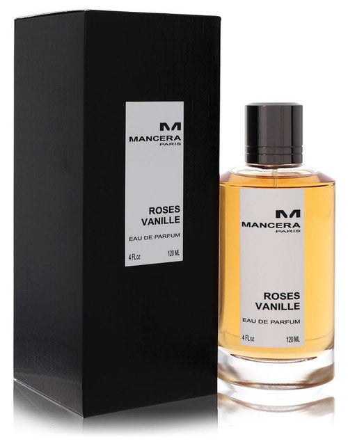 Load image into Gallery viewer, Mancera Roses Vanille by Mancera Eau De Parfum Spray
