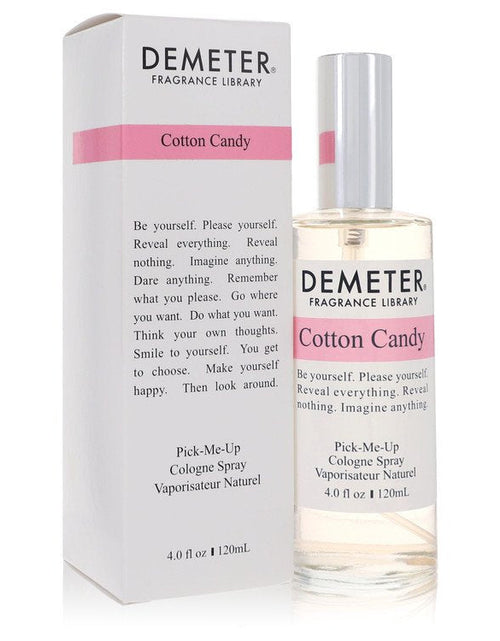 Load image into Gallery viewer, Demeter Cotton Candy by Demeter Cologne Spray

