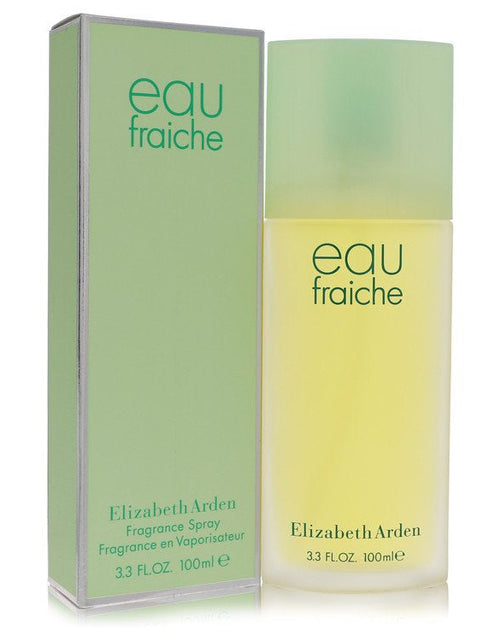 Load image into Gallery viewer, Eau Fraiche by Elizabeth Arden Fragrance Spray
