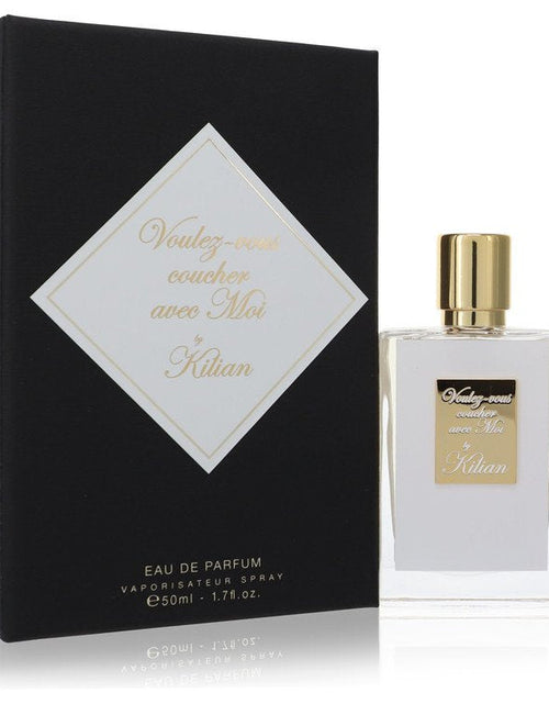 Load image into Gallery viewer, Voulez-vous Coucher Avec Moi by Kilian Eau De Parfum Spray
