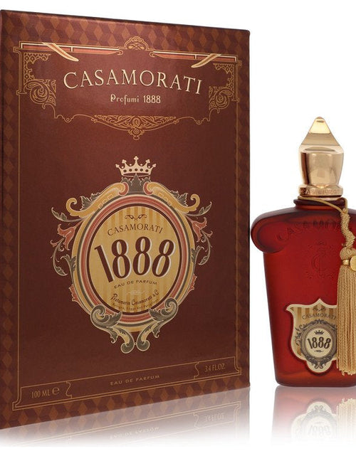 Load image into Gallery viewer, 1888 by Xerjoff Eau De Parfum Spray

