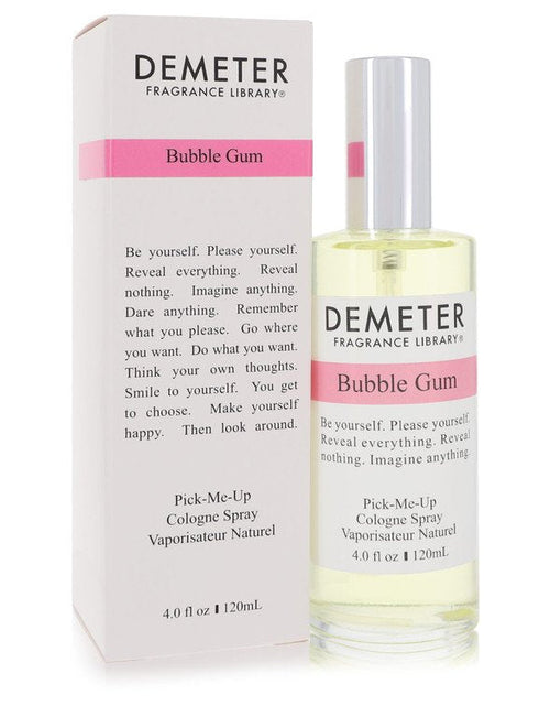 Load image into Gallery viewer, Demeter Bubble Gum by Demeter Cologne Spray
