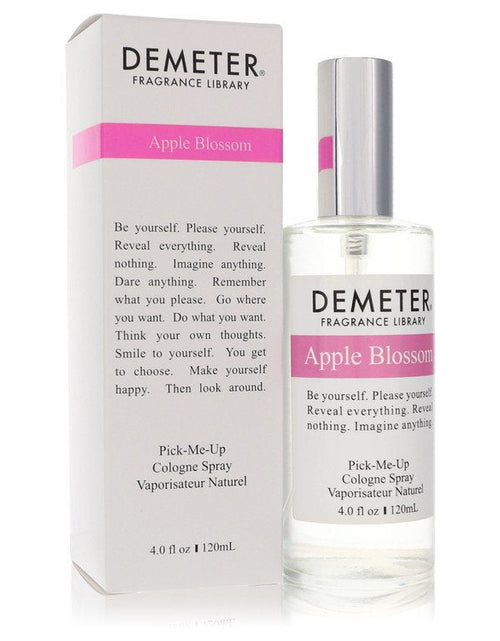 Load image into Gallery viewer, Demeter Apple Blossom by Demeter Cologne Spray

