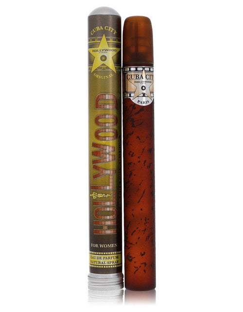 Load image into Gallery viewer, Cuba Hollywood by Fragluxe Eau De Parfum Spray
