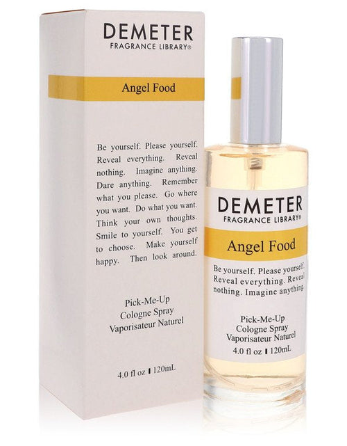 Load image into Gallery viewer, Demeter Angel Food by Demeter Cologne Spray
