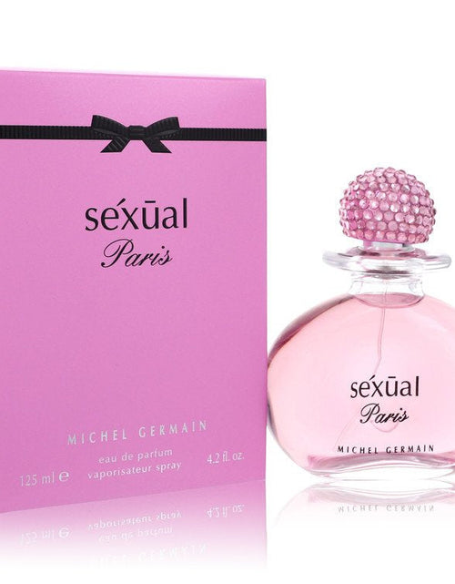 Load image into Gallery viewer, Sexual Paris by Michel Germain Eau De Parfum Spray
