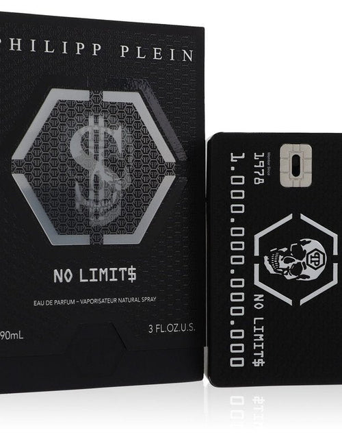 Load image into Gallery viewer, Philipp Plein No Limits by Philipp Plein Parfums Eau De Parfum Spray
