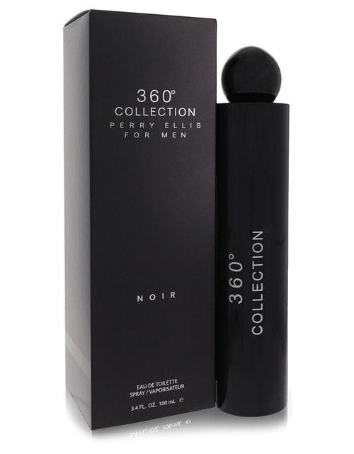Load image into Gallery viewer, Perry Ellis 360 Collection Noir by Perry Ellis Eau De Toilette Spray
