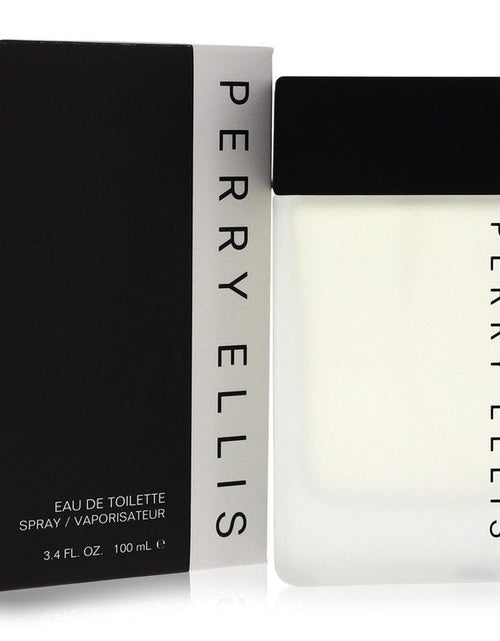 Load image into Gallery viewer, Perry Ellis 2017 Men by Perry Ellis Eau De Toilette Spray
