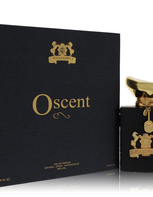 Load image into Gallery viewer, Oscent by Alexandre J Eau De Parfum Spray
