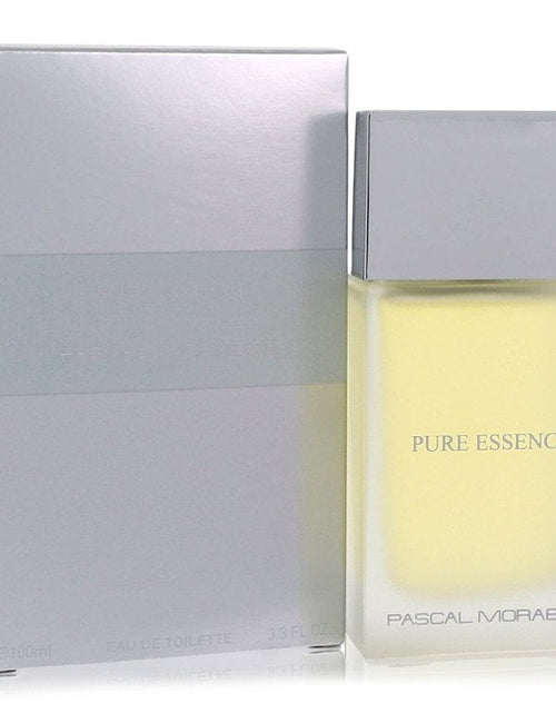 Load image into Gallery viewer, Pure Essence by Pascal Morabito Eau De Toilette Spray
