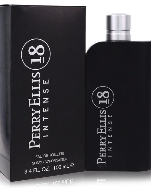 Load image into Gallery viewer, Perry Ellis 18 Intense by Perry Ellis Eau De Toilette Spray
