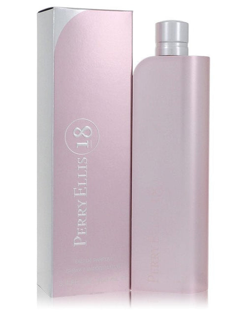 Load image into Gallery viewer, Perry Ellis 18 by Perry Ellis Eau De Parfum Spray
