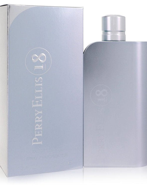 Load image into Gallery viewer, Perry Ellis 18 by Perry Ellis Eau De Toilette Spray
