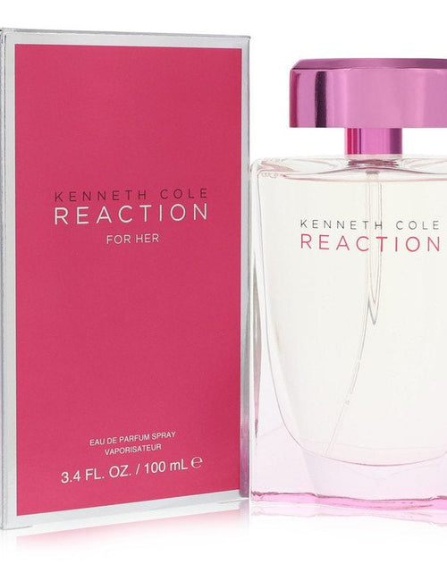 Load image into Gallery viewer, Kenneth Cole Reaction by Kenneth Cole Eau De Parfum Spray
