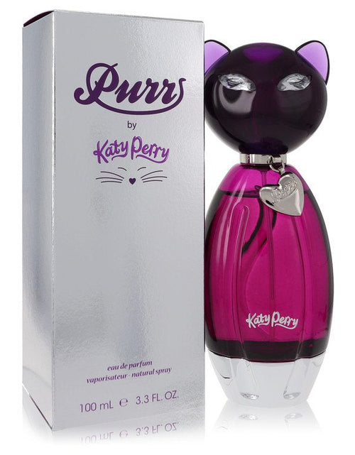 Load image into Gallery viewer, Purr by Katy Perry Eau De Parfum Spray
