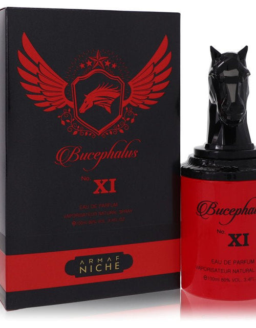 Load image into Gallery viewer, Bucephalus Xi by Armaf Eau De Parfum Spray
