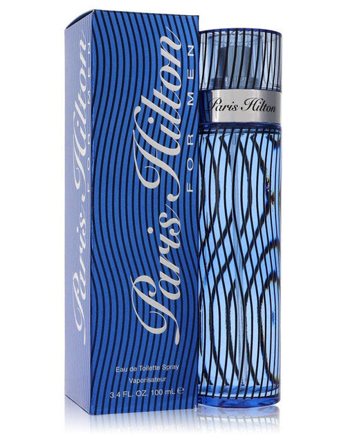 Load image into Gallery viewer, Paris Hilton by Paris Hilton Eau De Toilette Spray
