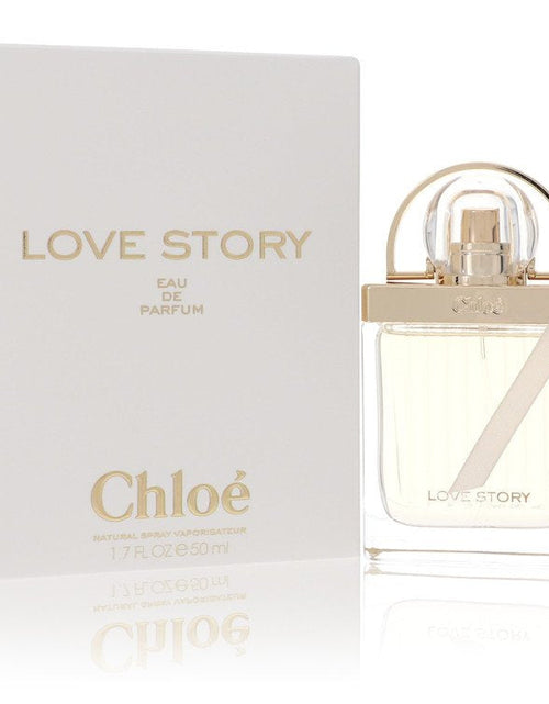 Load image into Gallery viewer, Chloe Love Story by Chloe Eau De Parfum Spray
