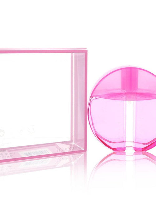 Load image into Gallery viewer, Inferno Paradiso Pink by Benetton Eau De Toilette Spray

