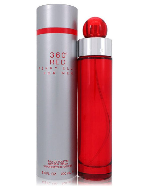 Load image into Gallery viewer, Perry Ellis 360 Red by Perry Ellis Eau De Toilette Spray
