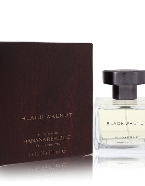 Load image into Gallery viewer, Banana Republic Black Walnut by Banana Republic Eau De Toilette Spray
