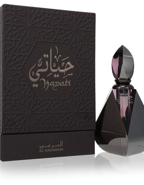 Load image into Gallery viewer, Al Haramain Hayati by Al Haramain Eau De Parfum Spray
