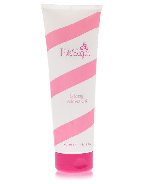 Load image into Gallery viewer, Pink Sugar by Aquolina Shower Gel
